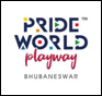 Pride World Playway